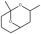 1,3-dimethyl-2,9-dioxabicyclo[3.3.1]nonane,60263-18-5,结构式