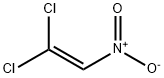 1,1-二氯-2-硝基乙烯,6061-04-7,结构式