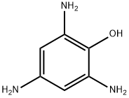 Phenol, 2,4,6-triamino-