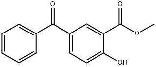 , 64780-03-6, 结构式