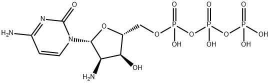 2'-Amino-2'-deoxycytidine-5'-triphosphate|