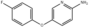 672945-75-4 5-(4-氟苯氧基)吡啶-2-胺