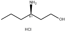 (R)-3-aminohexan-1-ol hydrochloride|(R)-3-aminohexan-1-ol hydrochloride