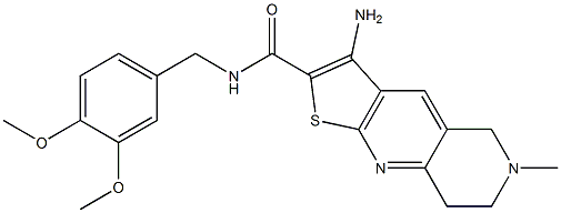 , 698977-37-6, 结构式