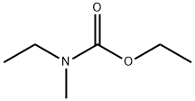 Carbamic acid, ethylmethyl-, ethyl ester