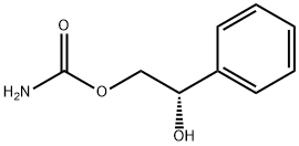 (S)-2-hydroxy-2-phenylethyl carbamate|(S)-2-羟基-2-苯基乙基氨基甲酸酯