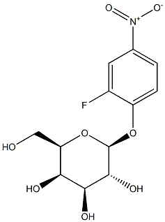 807610-60-2 2-Fluoro-4-nitrophenyl b-D-galactopyranoside