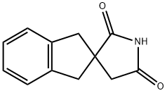 81402-21-3 1,3-二氢螺[茚并-2,3'-吡咯烷]-2',5'-二酮