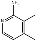 3,4-Dimethyl-2-pyridinamine|2-氨基-3,4-二甲基吡啶