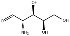 2-Amino-2-deoxy-D-lyxose|2-氨基-2-脱氧-D-来苏糖