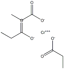 85561-43-9 Propanoic acid, chromium(3+) salt (9CI)