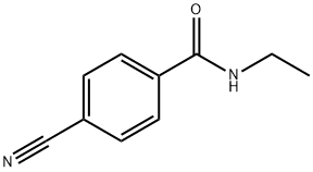 4-cyano-N-ethylbenzamide|