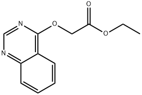 874271-15-5 2-(喹唑啉-4-基氧基)乙酸乙酯