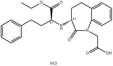 Benazepril EP Impurity B