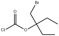 pentan-3-yl carbonochloridate|AT-51101