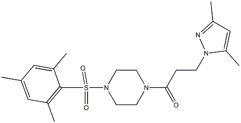 , 890606-29-8, 结构式