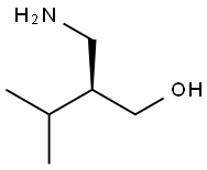 (S)-2-(aminomethyl)-3-methylbutan-1-ol