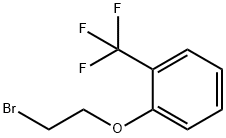 910468-48-3 1-(2-溴乙氧基)-2-(三氟甲基)苯