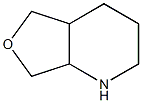 octahydrofuro[3,4-b]pyridine Structure