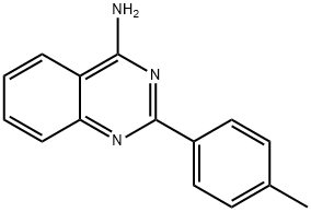 94078-92-9 4-Amino-2-(4-tolyl)quinazoline