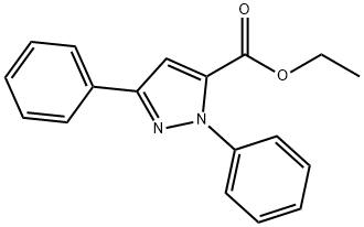 94209-24-2 1,3-二苯基-1H-吡唑-5-羧酸乙酯