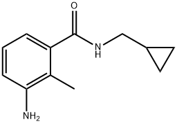 , 953886-50-5, 结构式