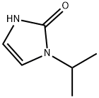 1-isopropyl-1,3-dihydro-2H-imidazol-2-one,954153-25-4,结构式