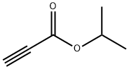 丙炔酸异丙酯, 96088-62-9, 结构式