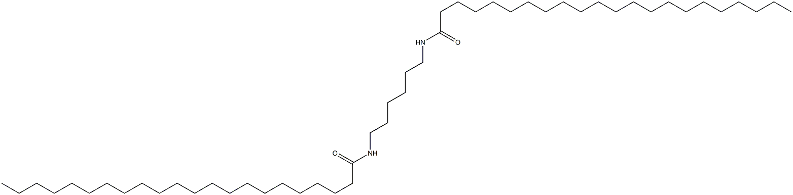 六亚甲基双十二羟基硬脂酰胺