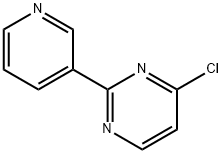 97603-39-9 4-氯-2-(吡啶-3-基)-嘧啶