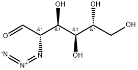 97604-58-5 2-azido-2-deoxy-D-Mannopyranose