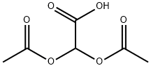 2,2-Bis(acetyloxy) acetic acid|2,2-二乙酰氧基乙酸