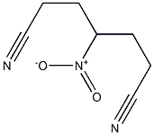4-nitroheptanedinitrile