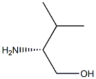 D-VALINOL 98+%,,结构式