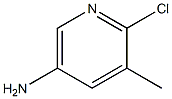 5-AMINO-2-CHLORO-3-PICOLINE