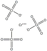 Chromium(III) perchlorate|