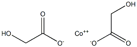 Cobalt(II) glycolate|