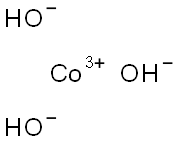 Cobalt(III) hydroxide