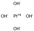 Platinum(IV) hydroxide|