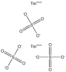 Thulium(III) sulfate