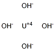  Uranium(IV) hydroxide