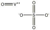 Vanadyl(IV) sulfate