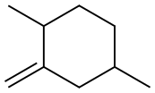 2,5-DIMETHYL METHYLENECYCLOHEXANE