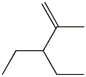 2-METHYL-3-ETHYLPENTENE