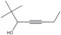 TRIMETHYL-3-HEXYN-2-OL