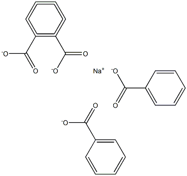 苯四酸钠