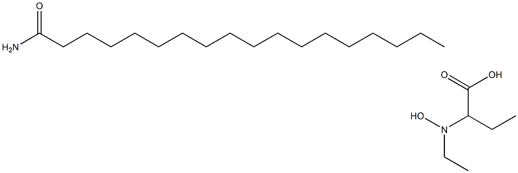  硬脂酰胺基乙基-N-羟乙基氨基乙酸钠