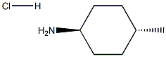 Trans-4-methylcyclohexylamine hydrochloride|反-4-甲基环己胺盐酸盐