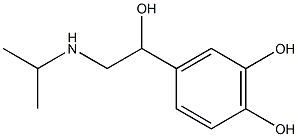 异丙隆原药 结构式