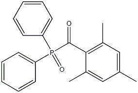  2,4,6-三甲基苯甲酰基-二苯基氧化磷